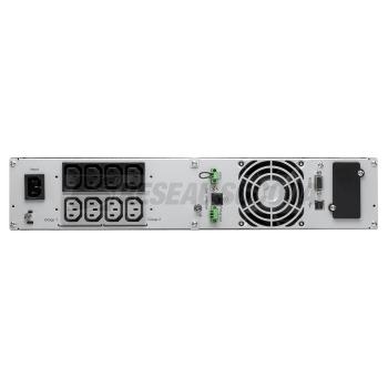  Onduleur 9SX rack 2U, 1ph, on- 