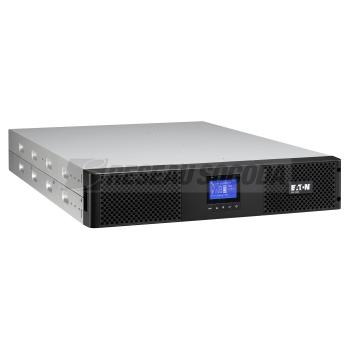  Onduleur 9SX Rack 2U, 1ph, on- 