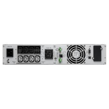 Onduleur 9SX Rack 2U, 1ph, on- 