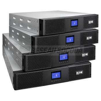  Onduleur 9SX Rack 2U, 1ph, on- 