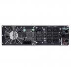  Onduleur 9SX Rack 3U, 1ph, on- 