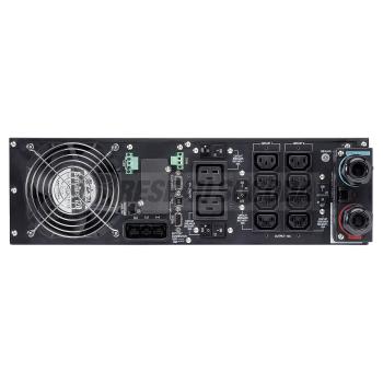 Onduleur 9SX Rack 3U, 1ph, on- 
