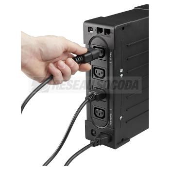  Onduleur Ellipse ECO Tour, 1ph 