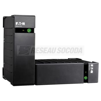  Onduleur Ellipse ECO Tour, 1ph 