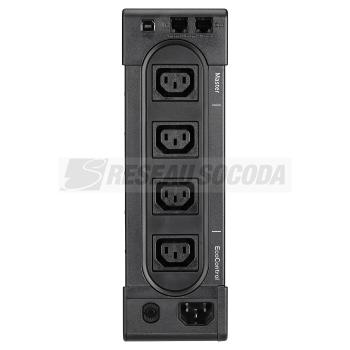  Onduleur Ellipse PRO Tour, 1ph 