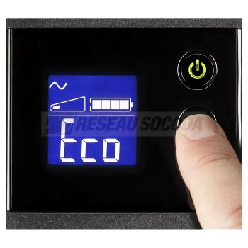  Onduleur Ellipse PRO Tour, 1ph 