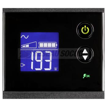  Onduleur Ellipse PRO Tour, 1ph 