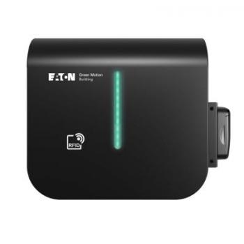  Borne de recharge VE rsidenti 