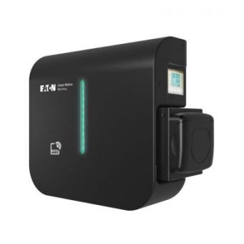  Borne de recharge VE rsidenti 