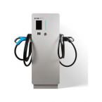  Borne de recharge rapide Eaton 