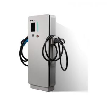  Borne de recharge rapide Eaton 