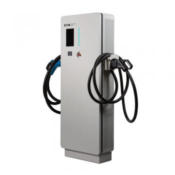 Borne de recharge rapide Eaton 