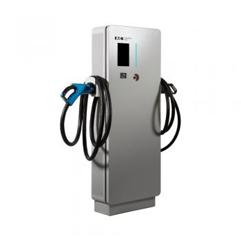  Borne de recharge rapide Eaton 