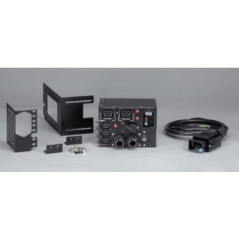  Bypass de maintenance, Eaton H 
