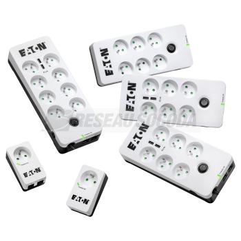  Multiprises parafoudre certifi 