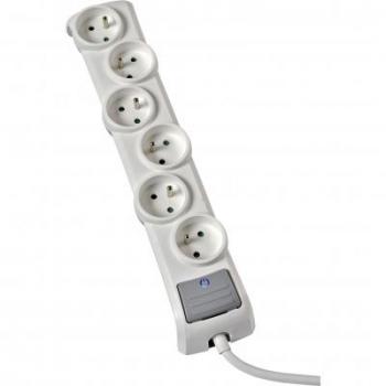  BLOC 6X16A+T INT-3G1,5-3M 
