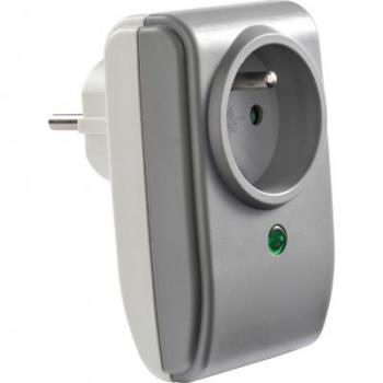  **Prise PF 16A+T 