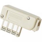  FICHE PTT 8 CTS / NUMERIS RJ45 