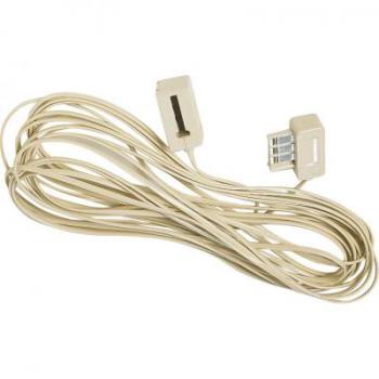  CORDON PROL.PTT 6 CTS 10M IVOI 