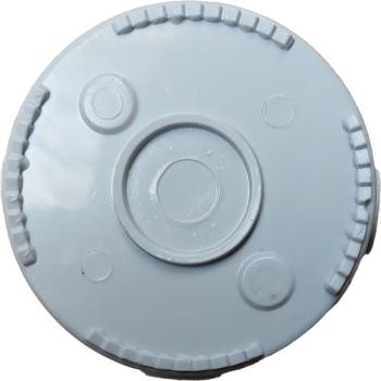  DOUILLE PATERE E27 - 4 ENTREES 