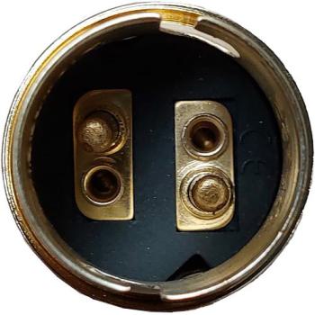  DOUILLE ACIER LAITON B22 DB.M1 