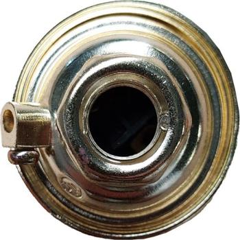  DOUILLE ACIER LAITON B22 DB.M1 