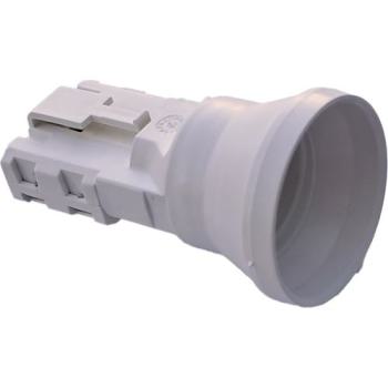  ***Douille testeur d'instal E2 