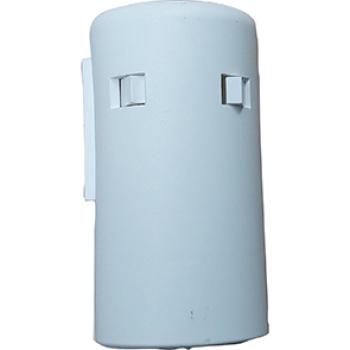  Douille B22 avec coiffe serre 