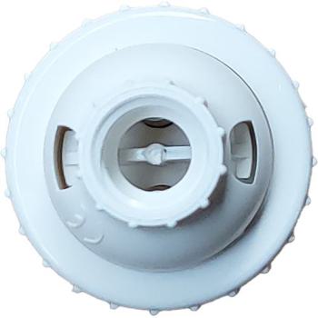  DOUILLE NYLON B22 SB M10 