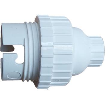  DOUILLE NYLON B22 DB M10 