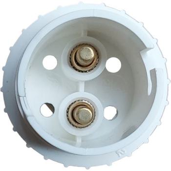  DOUILLE NYLON B22 DB M11 