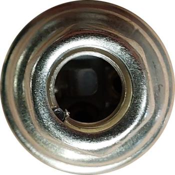  DOUILLE ACIER LAITON E14 M10 