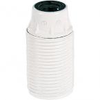  DOUILLE E14 FIL. BLANC M10 