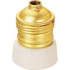  DOUILLE LAITON E27 M11 