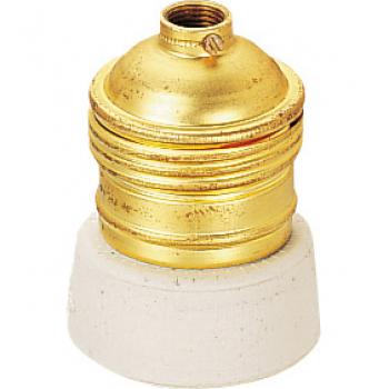  DOUILLE LAITON E27 M11 