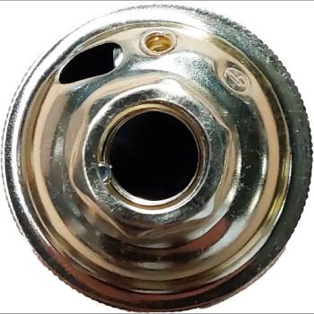  DOUILLE ACIER LAIT. E27 M11 