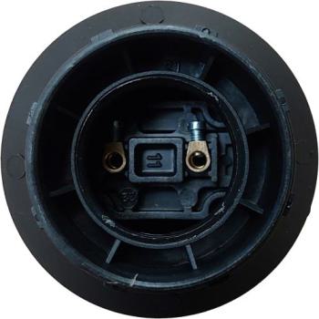  DOUILLE E27 1/2 FILETEE SB NOI 