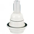  **Douille E27 1/2 fil SBblcM10 