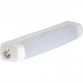  Eo S19 LED 400lm 3000K inter P 