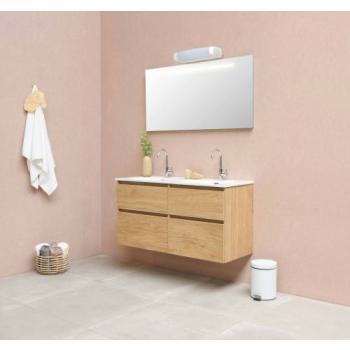  Eo S19 SSL IR PC 2P+T blanc 