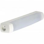  Eo S19 LED 400lm 3000K PC 20VA 