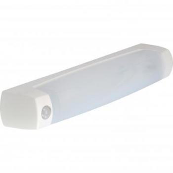  Eo S19 LED 400lm 3000K IR blan 
