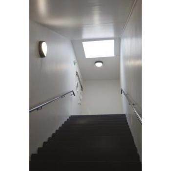  Sextan LED 2500lm 4000K HF AV 