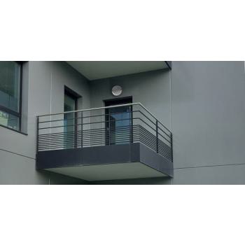  Horizon T1 1XE27 HF SSL blanc 