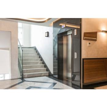  Pure Cube T1 1XE27 SSL noir 