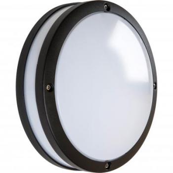  Orcade retro alu rond LED 900l 