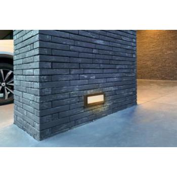  **Arche rectangle LED 280lm no 