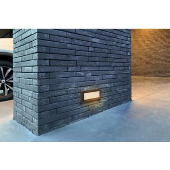  Arche rectangle LED 280lm 4000 