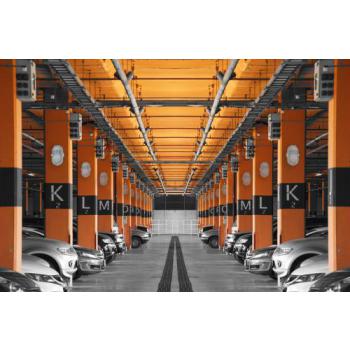  Ovale E27 SSL grille pattes bl 