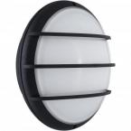  Dune E27 SSL grille AV noir 